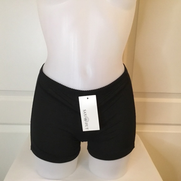 Women’s Butt Lifter Hip Enhancer Shaper Control Panties - Picture 3 of 7